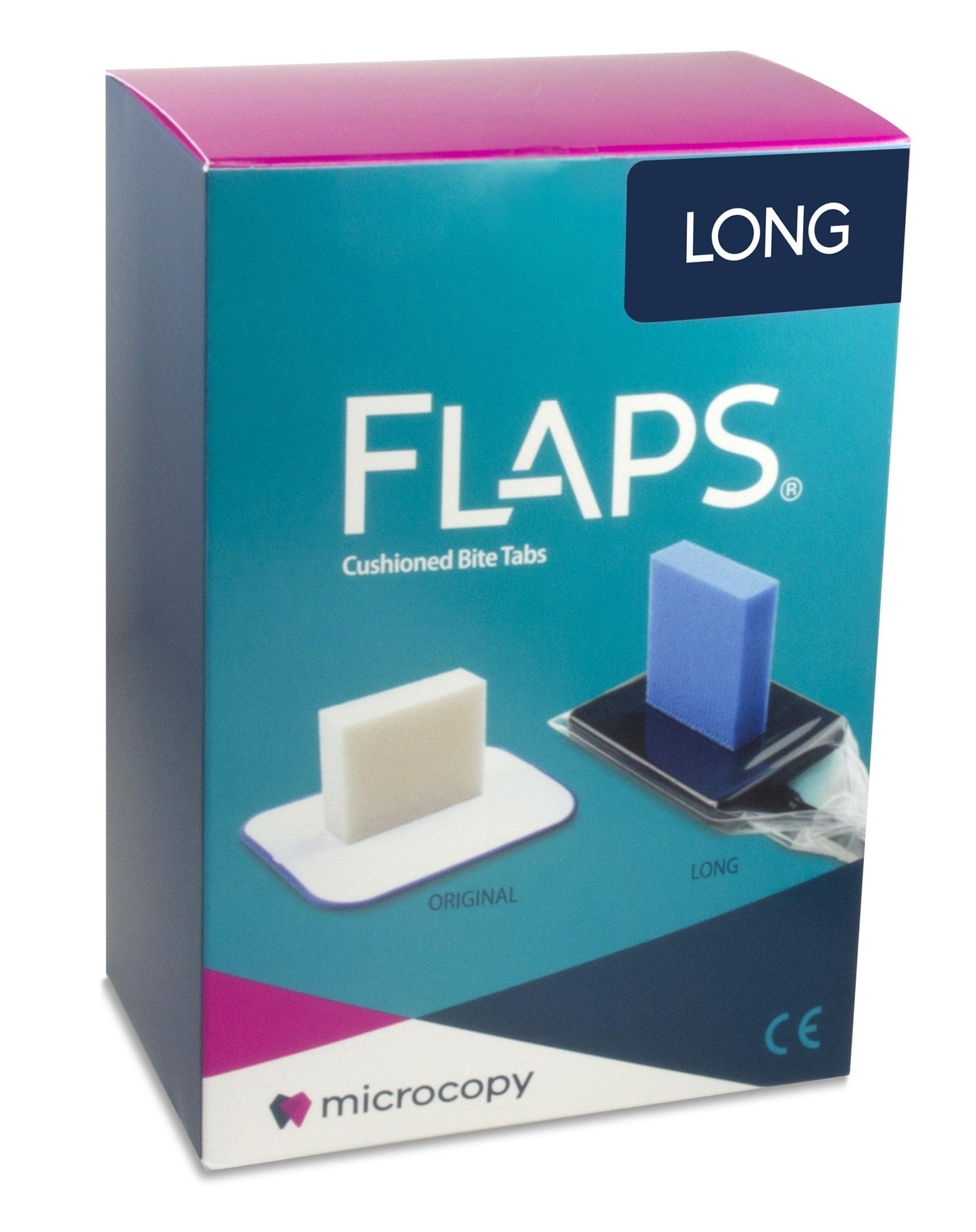 Flaps Packaging