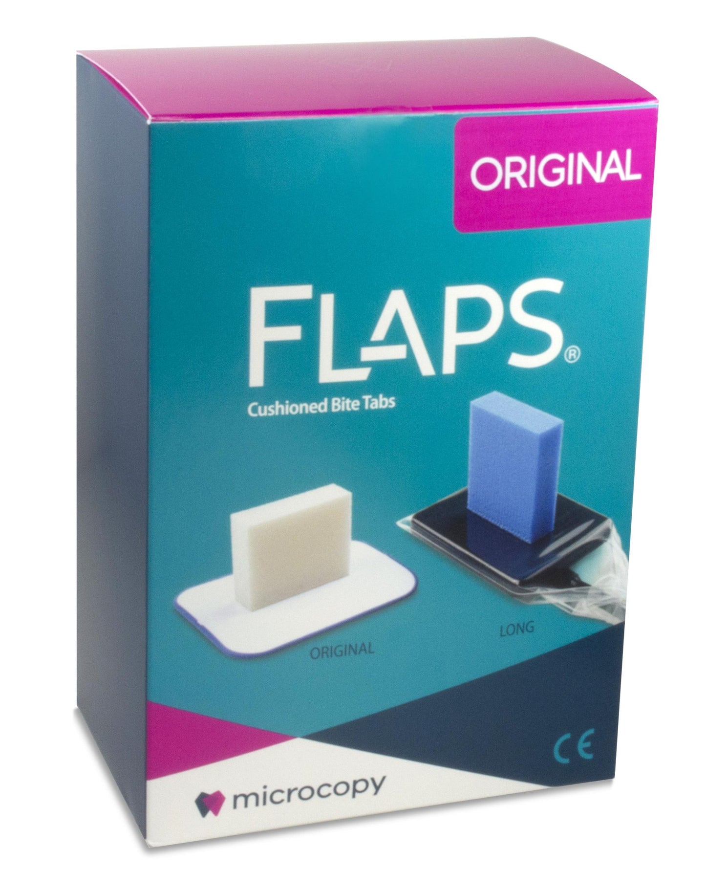 Flaps Packaging