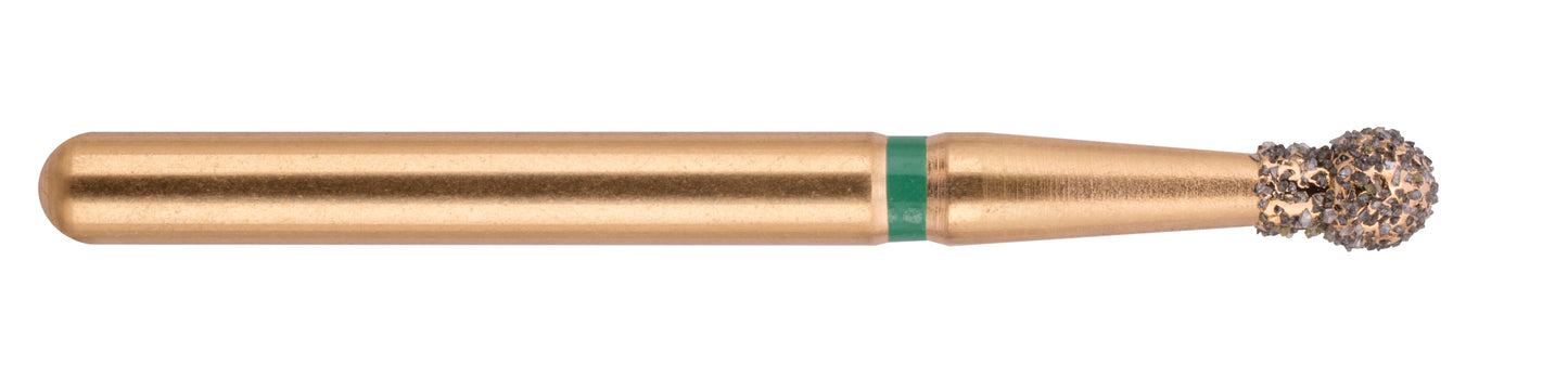 NeoDiamond Round with Collar