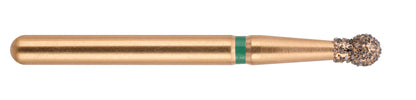 NeoDiamond Round with Collar