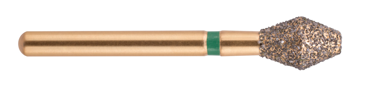NeoDiamond Barrel