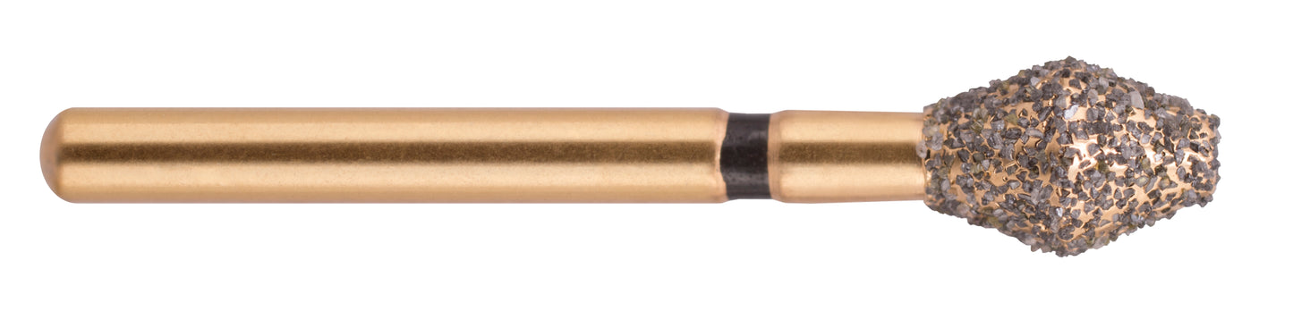 NeoDiamond Barrel