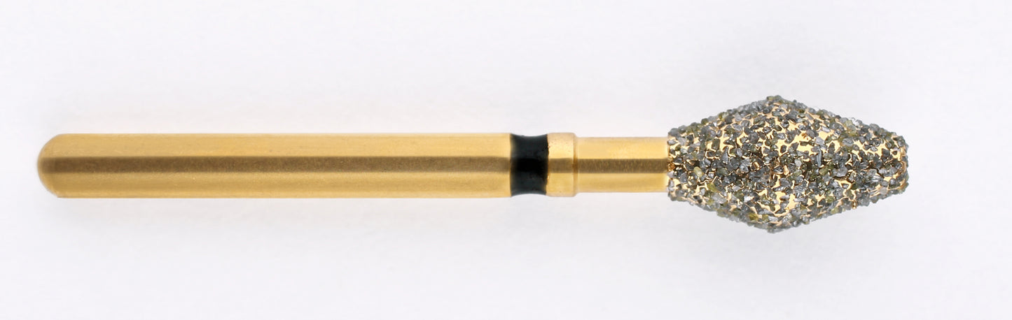 NeoDiamond Barrel