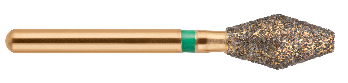 NeoDiamond Barrel