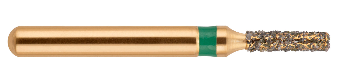 NeoDiamond Flat End Cylinder
