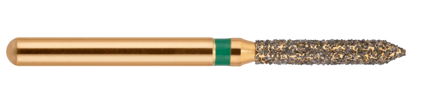 NeoDiamond Beveled Cylinder