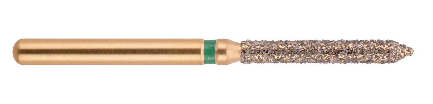 NeoDiamond Beveled Cylinder