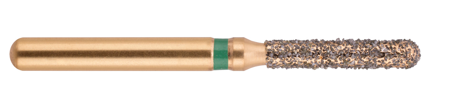 NeoDiamond Round End Cylinder