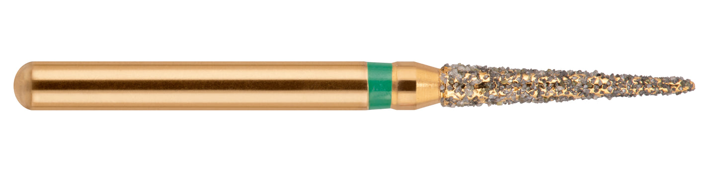 NeoDiamond Pointed Cone