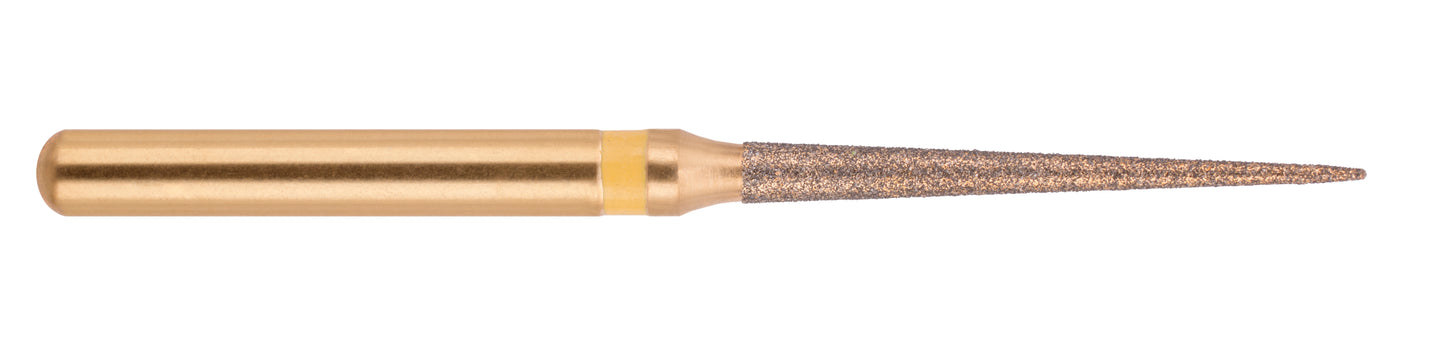 NeoDiamond Pointed Cone