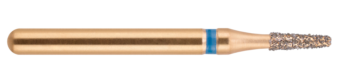NeoDiamond Flat End Taper
