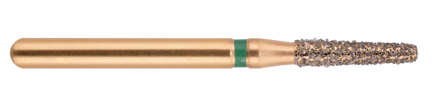 NeoDiamond Flat End Taper