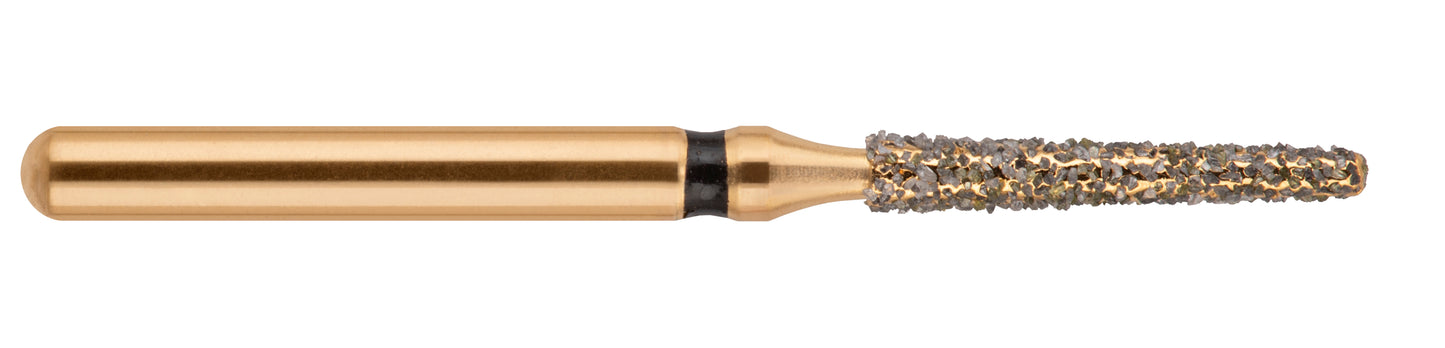 NeoDiamond Flat End Taper