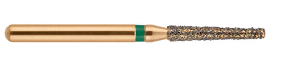NeoDiamond Flat End Taper
