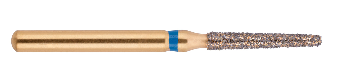 NeoDiamond Flat End Taper