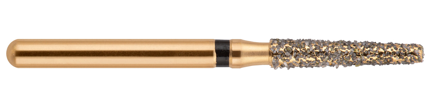 NeoDiamond Flat End Taper
