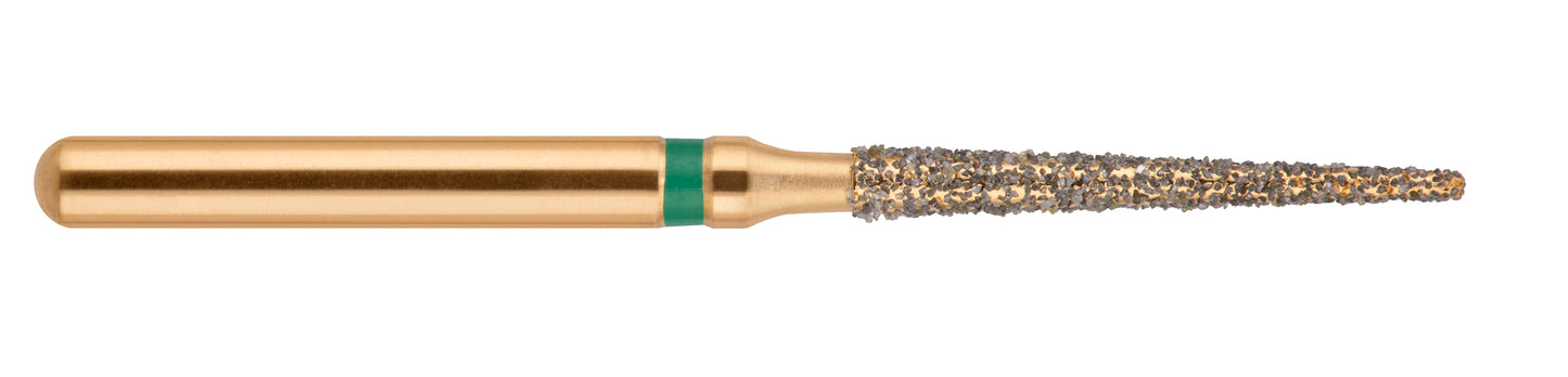 NeoDiamond Flat End Taper