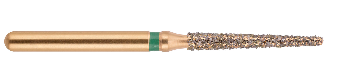 NeoDiamond Flat End Taper