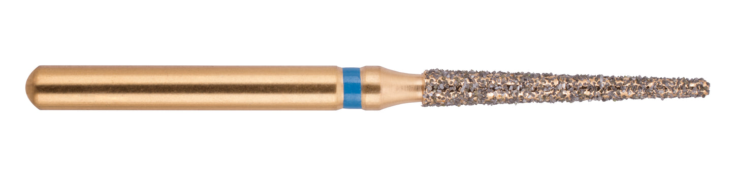 NeoDiamond Flat End Taper