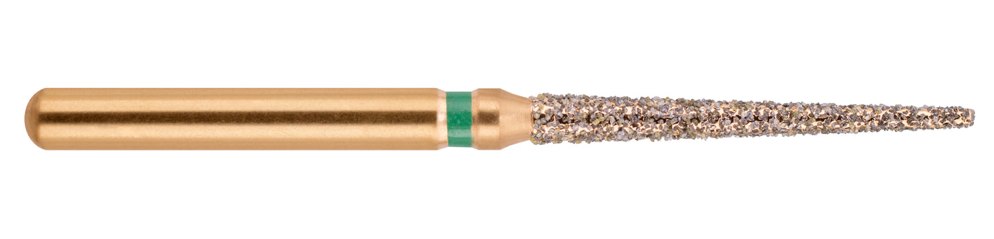 NeoDiamond Flat End Taper