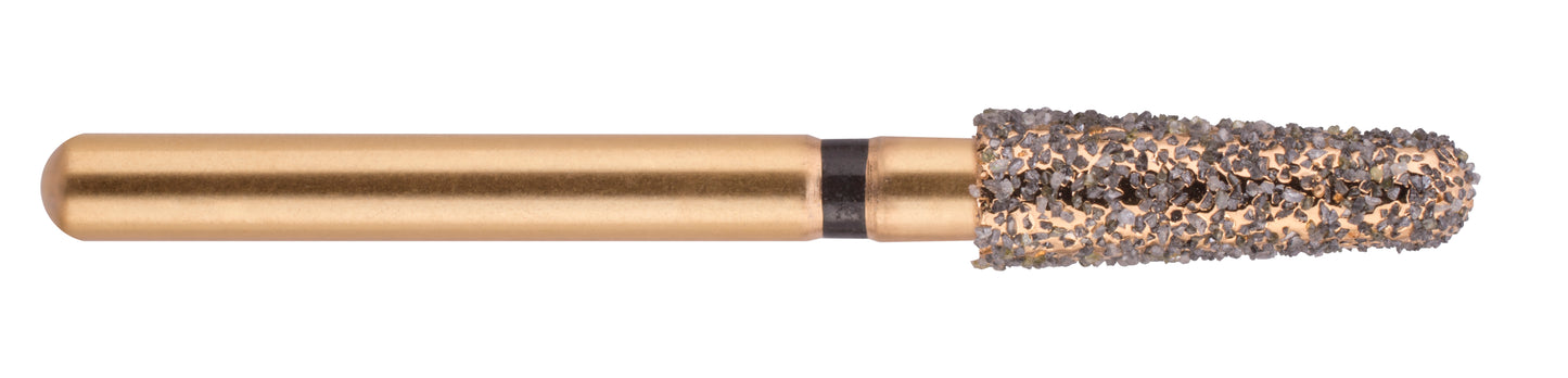 NeoDiamond Round End Taper