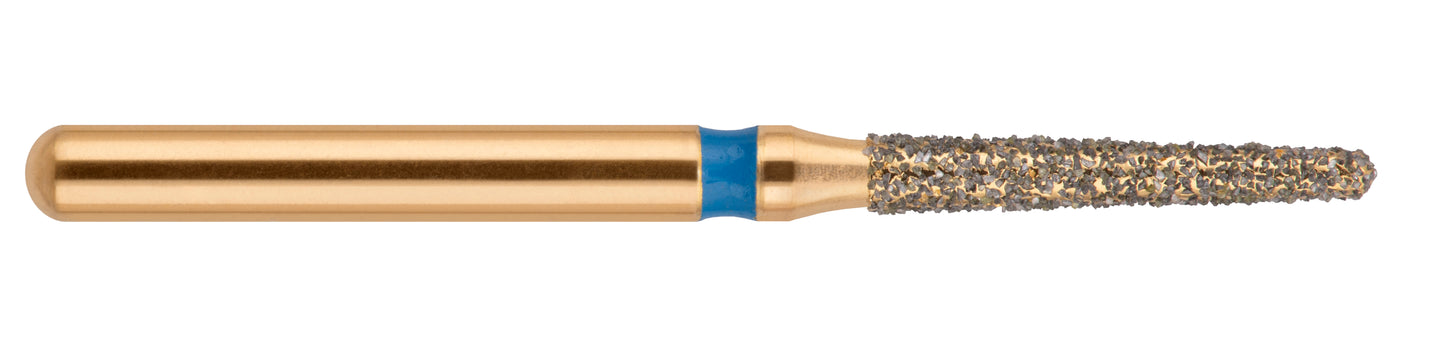 NeoDiamond Round End Taper