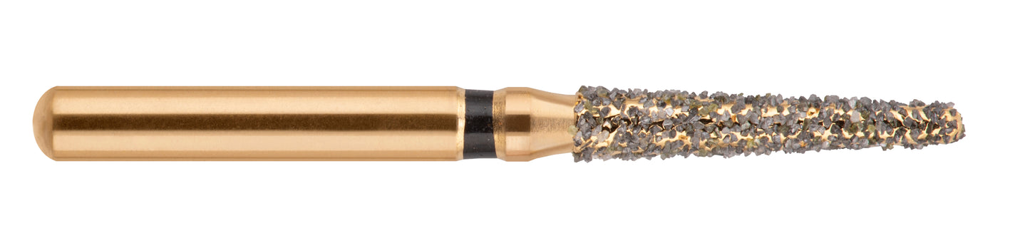 NeoDiamond Round End Taper