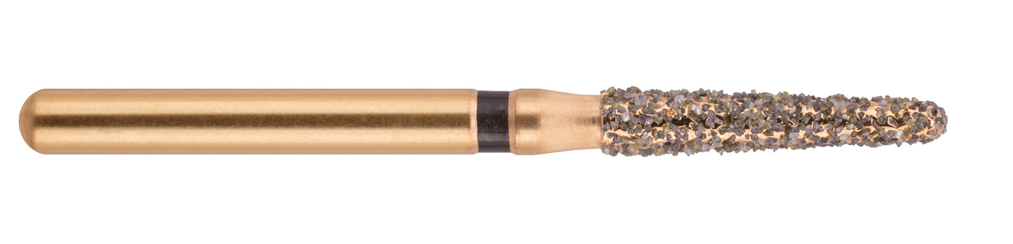 NeoDiamond Round End Taper