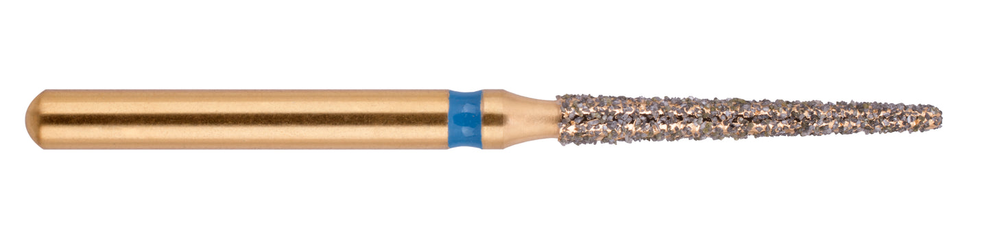 NeoDiamond Round End Taper