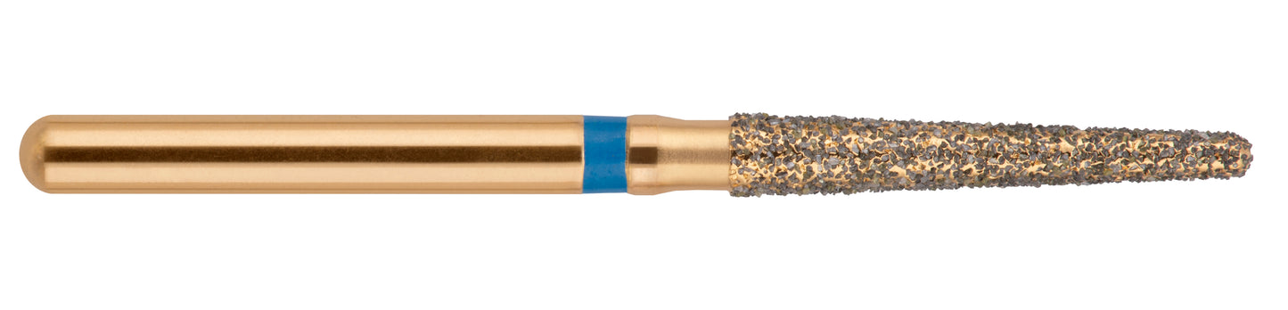 NeoDiamond Round End Taper