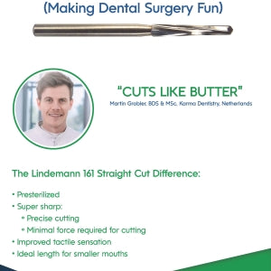 NeoBurr Adverts