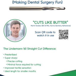 NeoBurr Adverts