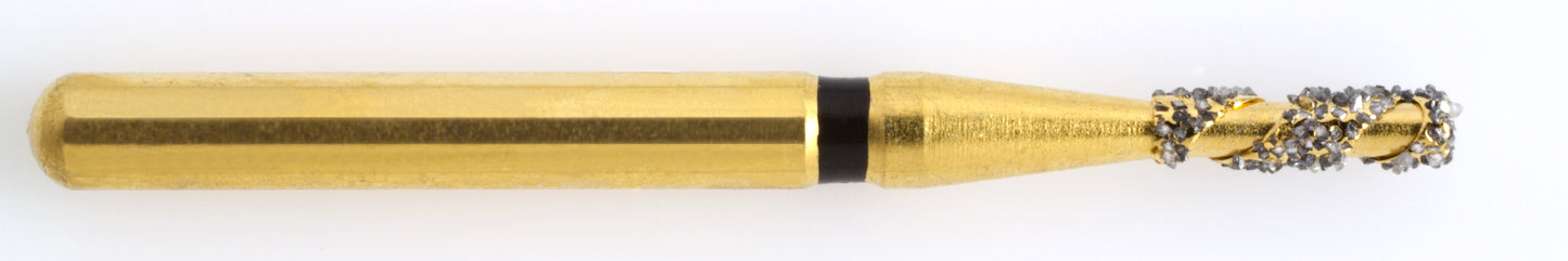 NeoDiamond NeoSpiral Flat End Cylinder