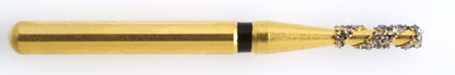 NeoDiamond NeoSpiral Flat End Cylinder