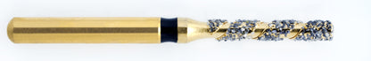 NeoDiamond NeoSpiral Flat End Cylinder