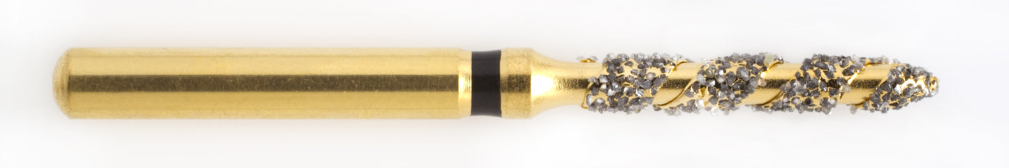 NeoDiamond NeoSpiral Beveled Cylinder
