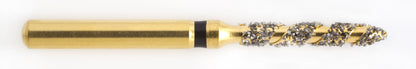 NeoDiamond NeoSpiral Beveled Cylinder
