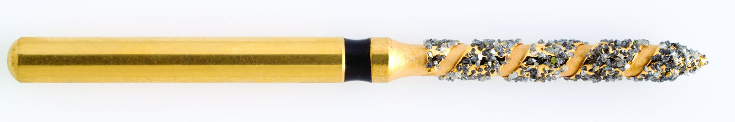 NeoDiamond NeoSpiral Beveled Cylinder