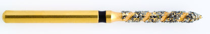 NeoDiamond NeoSpiral Beveled Cylinder