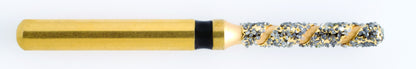 NeoDiamond NeoSpiral Round End Cylinder
