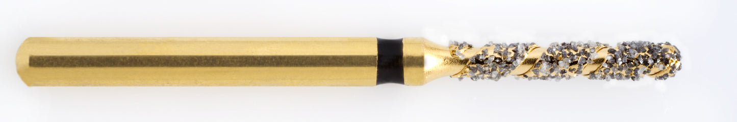 NeoDiamond NeoSpiral Round End Cylinder