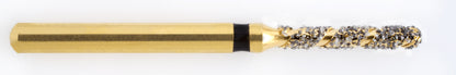 NeoDiamond NeoSpiral Round End Cylinder