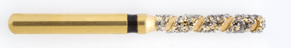 NeoDiamond NeoSpiral Round End Cylinder