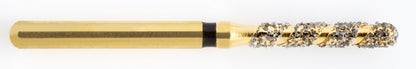 NeoDiamond NeoSpiral Round End Cylinder
