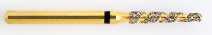NeoDiamond NeoSpiral Flat End Taper