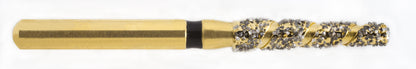 NeoDiamond NeoSpiral Flat End Taper