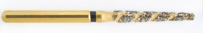 NeoDiamond NeoSpiral Flat End Taper