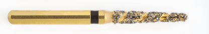NeoDiamond NeoSpiral Round End Taper