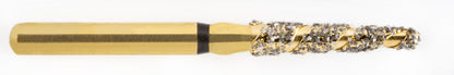 NeoDiamond NeoSpiral Round End Taper