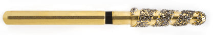 NeoDiamond NeoSpiral Round End Taper